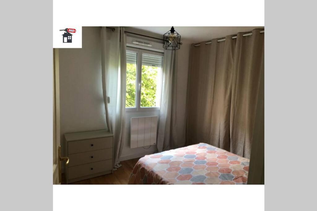 Residence Anne-Sophie 2 Garage 안마스 외부 사진