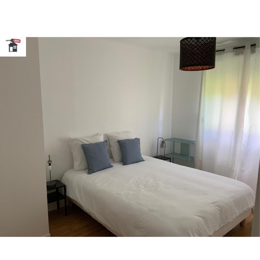 Residence Anne-Sophie 2 Garage 안마스 외부 사진