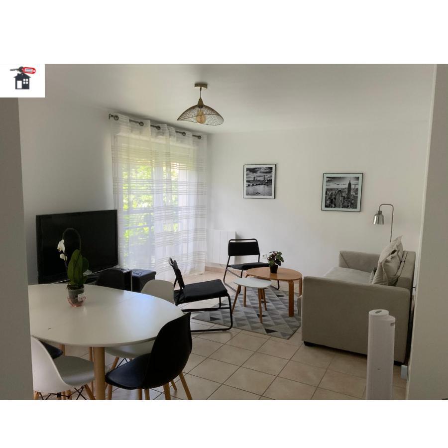 Residence Anne-Sophie 2 Garage 안마스 외부 사진